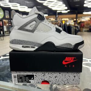 AJ4 White Cement 9M PO